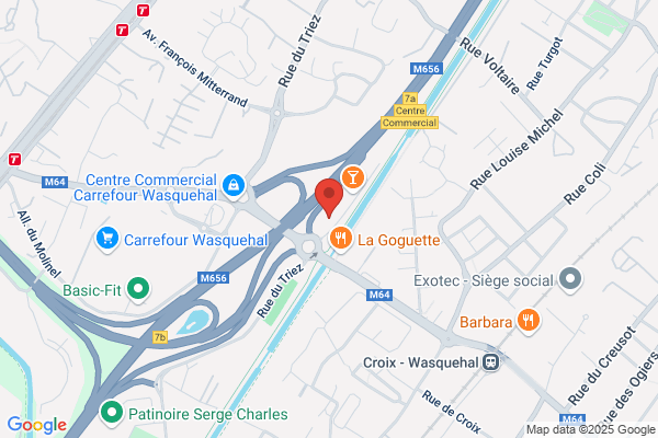 Léon - Lille-Wasquehal