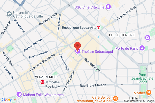 Au Passe Porc