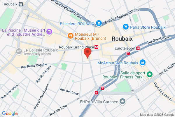 le comptoir du poke