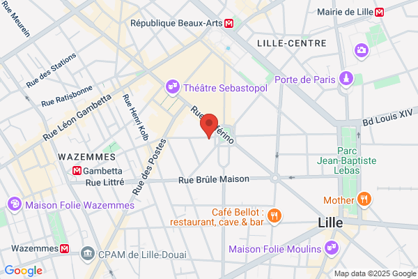 Creations Retouches Angelo