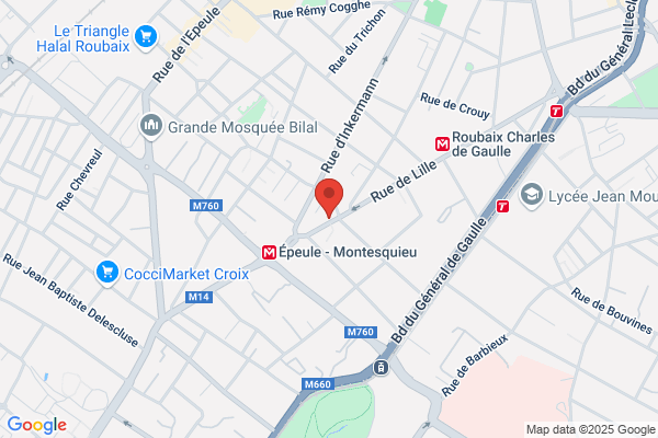 Caulliez Informatique
