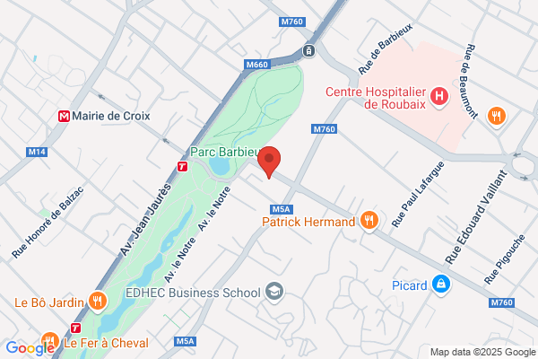 Agence D Architecture Verlynde