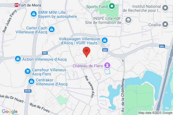 Aia Architecture Interieure Amenagement