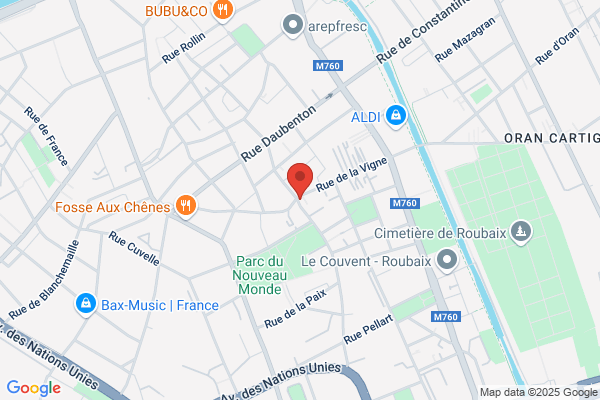 Cafe Tabac De La Vigne