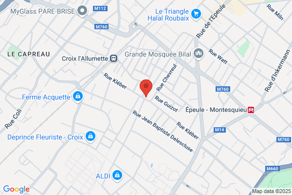 Cafe Tabac Saint Pierre