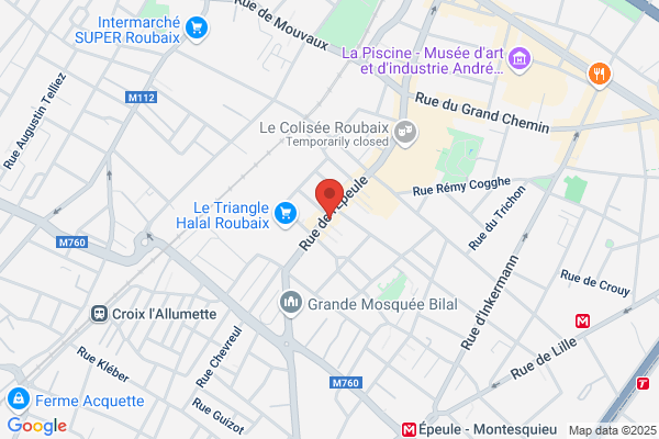 Chassereaux Despatures Michele