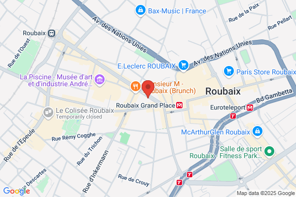 Euro Business Center Direction Administrative