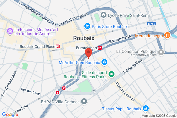 Euro Business Center Direction Marketing