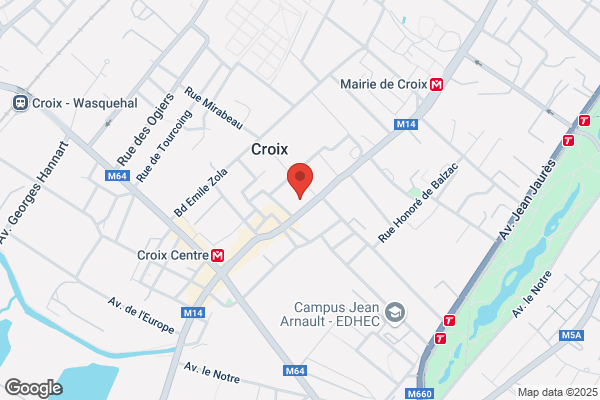 Castadot Xavier