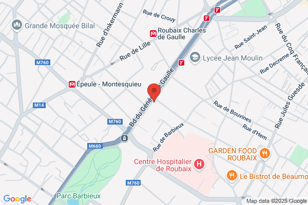 La Poste