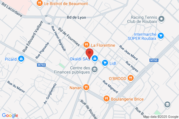 Amaury Et Cie