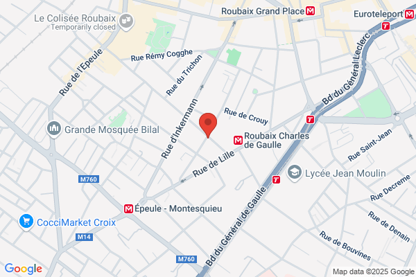 Boutique Ambrine