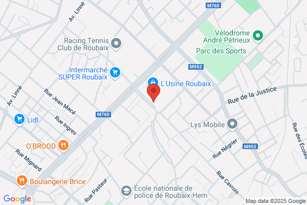 Camaieu Outlet