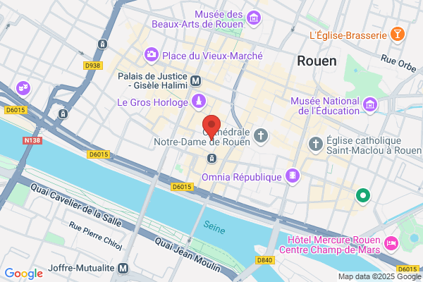 Antiquite Archeveche