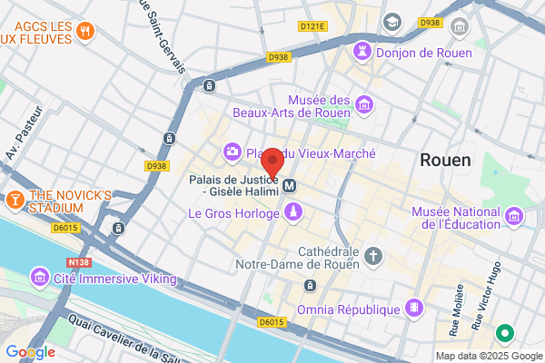 Brument Patrick