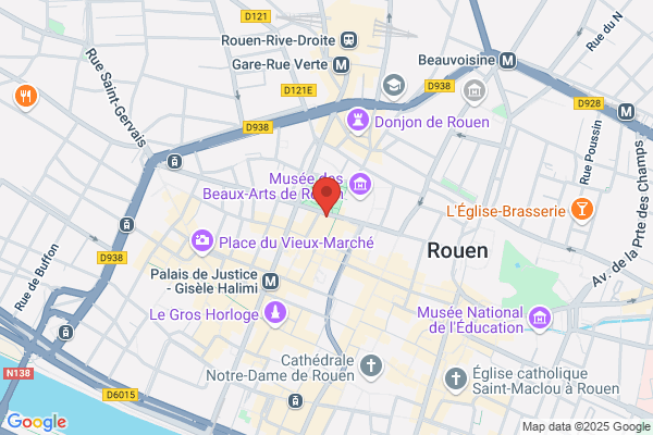 Agence Desert Immobilier