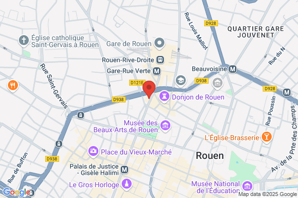 Agence Du Donjon Gestion Location