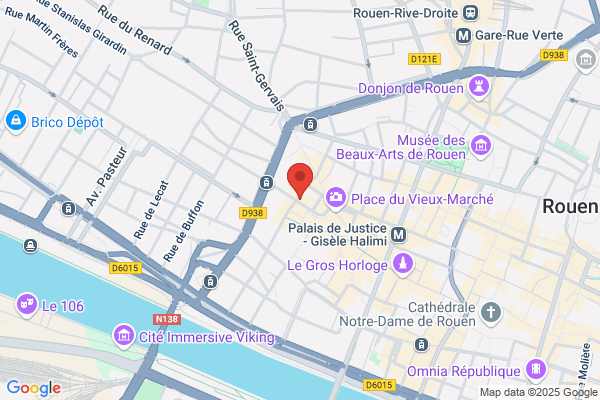 Century 21 Agence Des Jacobins