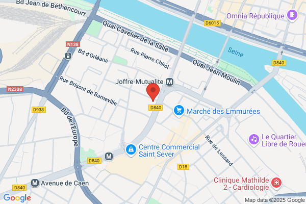 Century 21 Location Gestion
