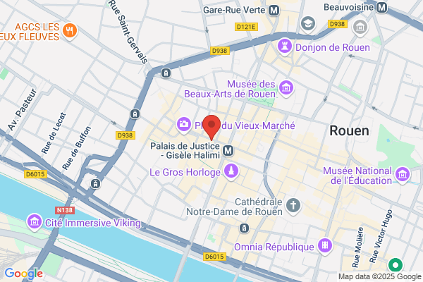 Hauguel Immobilier