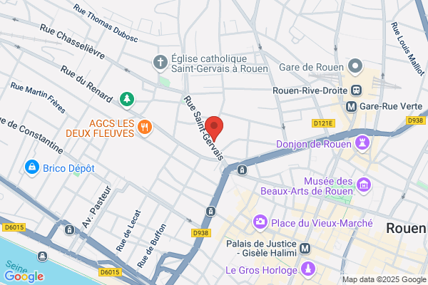 Hauguel Immobilier Service Negociation