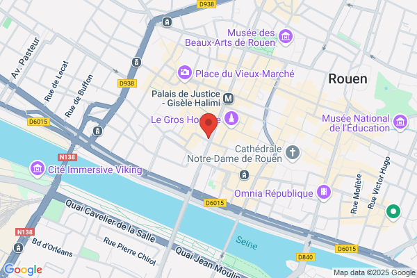 Immobiliere Enec