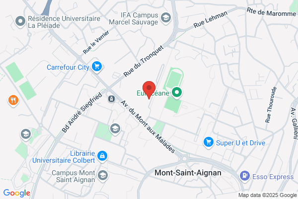 Centre Regional De Documentation Crdp Mediatheque