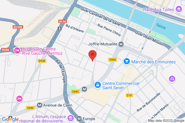 Delegation Academique A La Formation Continue Dafco