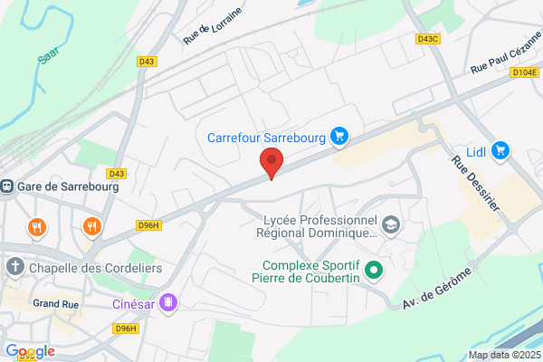 Direction Regionale De L Office National Des forets Renseignemen