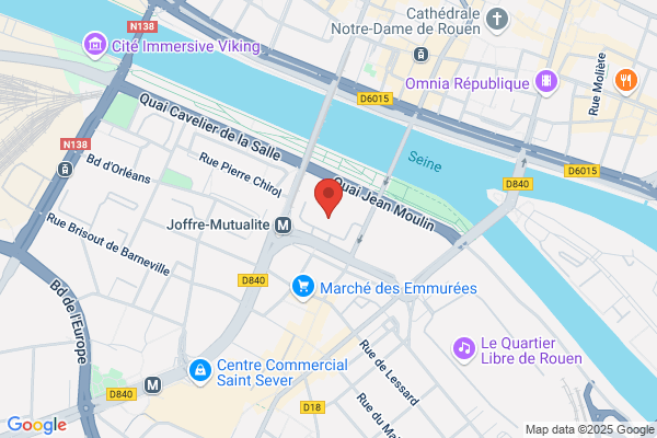 Dqa Direction De La Qualite