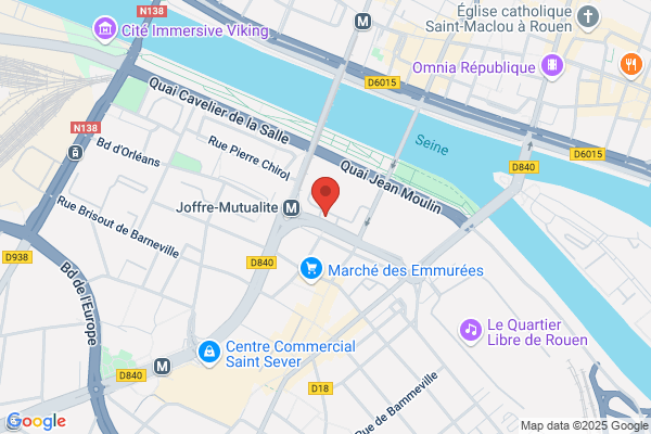 Agence Regionale De L Hospitalisation De Haute normand