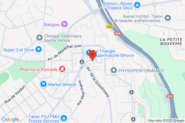 Centre Communal D Action Sociale Annexe