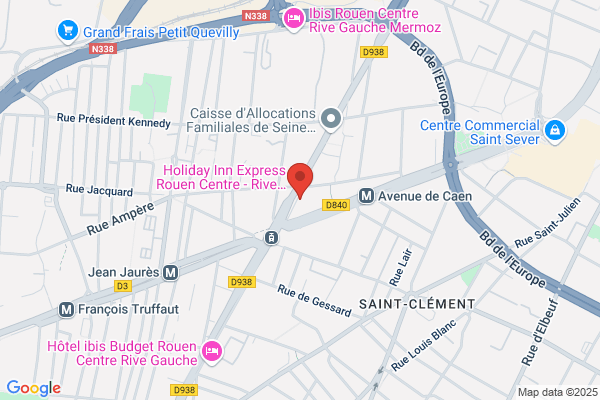 Centre Communal D Action Sociale Resid Personnes Agees