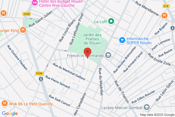 Centre Communal D Action Sociale Resid Personnes Agees