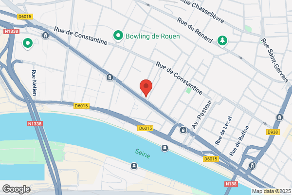 Adecco Temporaire Be Informatique