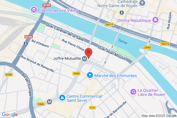 Compagnie De Communication