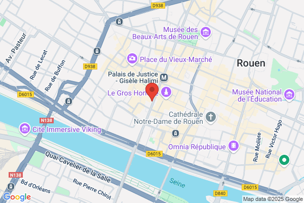 Agence Jeanne D Arc Voyages