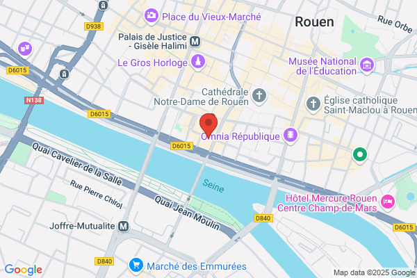 Agence Traveligne