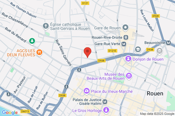 Andrieux Barriere Sarl