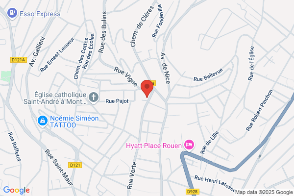 Colboc Patrice Bureau