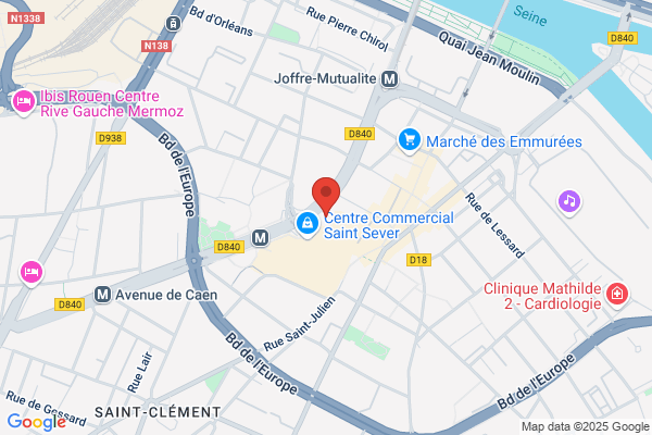 Agence Conseil Uni Centre