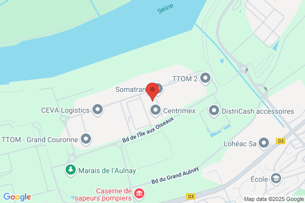Centrimex France