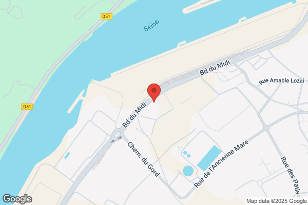 Compagnie Maritime Marfret Standard