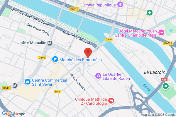 Champlain Assurances