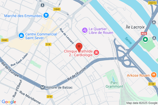 Alarme De Normandie Plus