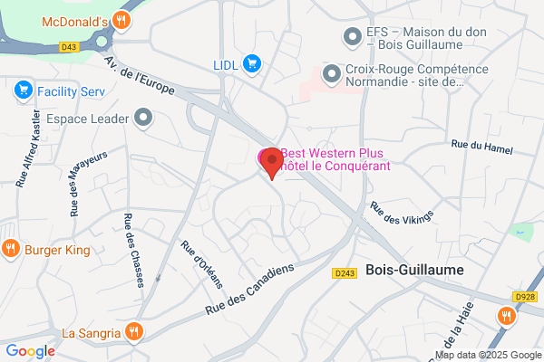 Consulat Du Senegal