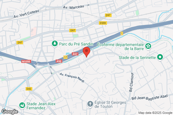Ambulance Sante Secours