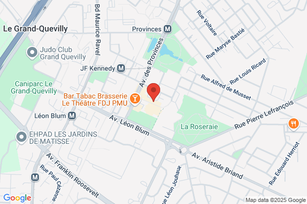 Ambulances Des Bruyeres