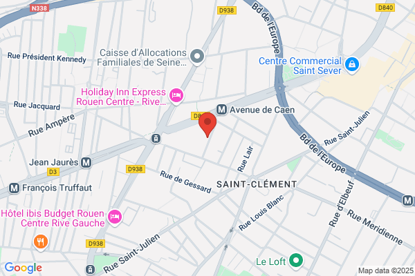 Darty Service Apres Vente