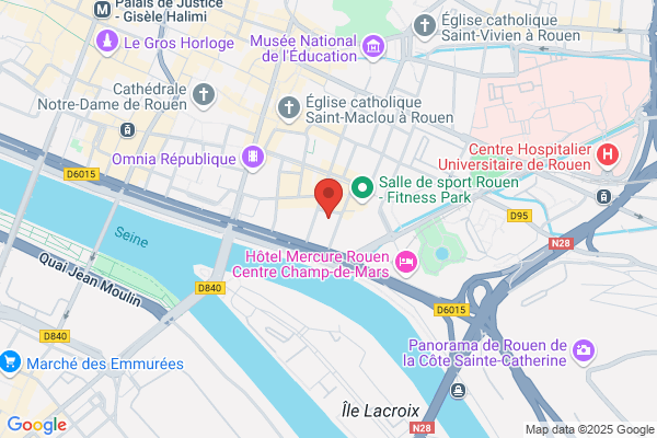 Association De Gestion Des Chirurgiens Dentistes De la sein